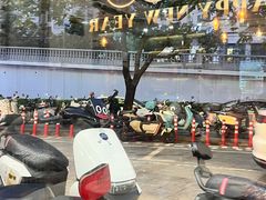 -潮悦牛肉火锅城(水贝店)