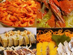 -北京王府井希尔顿酒店·万斯阁西餐厅