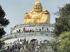 -苏州上方山国家森林公园