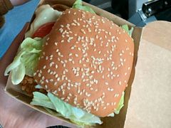 -麦当劳(萧山国际机场T3航站楼店)