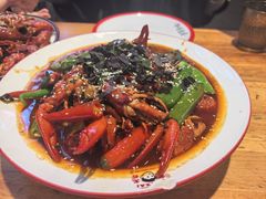 -华仔龙虾(永乐路总店)