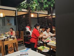 -重庆巴渝火锅(钟家村店)