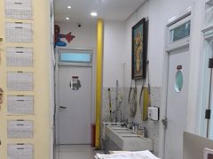 -东方童画儿童创意美术(十里堡体验馆)