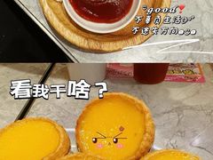 -翠华餐厅(正佳广场店)