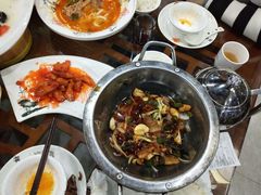-祥之缘北京烤鸭(美利广场店)