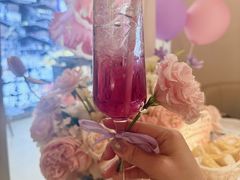 -PARFUM FLORAL花境法餐(南京首店)