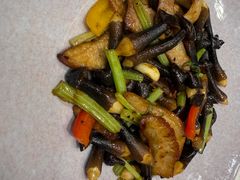 -欢乐海岸美食联盟