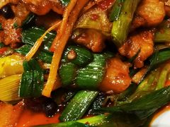 -院8里·少城记忆老川菜(宽窄巷子店)