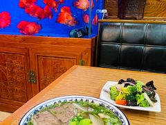 -丝路传奇·中国拉面航母店(北医三院店)