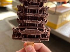 -黄鹤楼