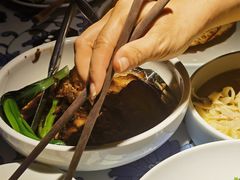 -桂满陇·桃花院落(长泰广场店)
