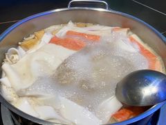 -疆牛出栏·潮汕牛肉火锅(德汇万达店)