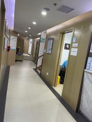 -睿宝儿科·眼科·口腔(杨浦新江湾城店)