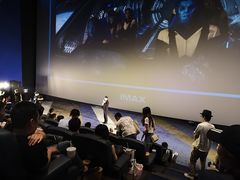 -万象影城(深圳布吉万象汇IMAX店)