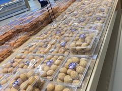 -盒马X会员店(王府井奥莱UP TOWN店)