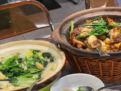 -皇后餐厅-煲仔·小菜·打边炉(古北店)