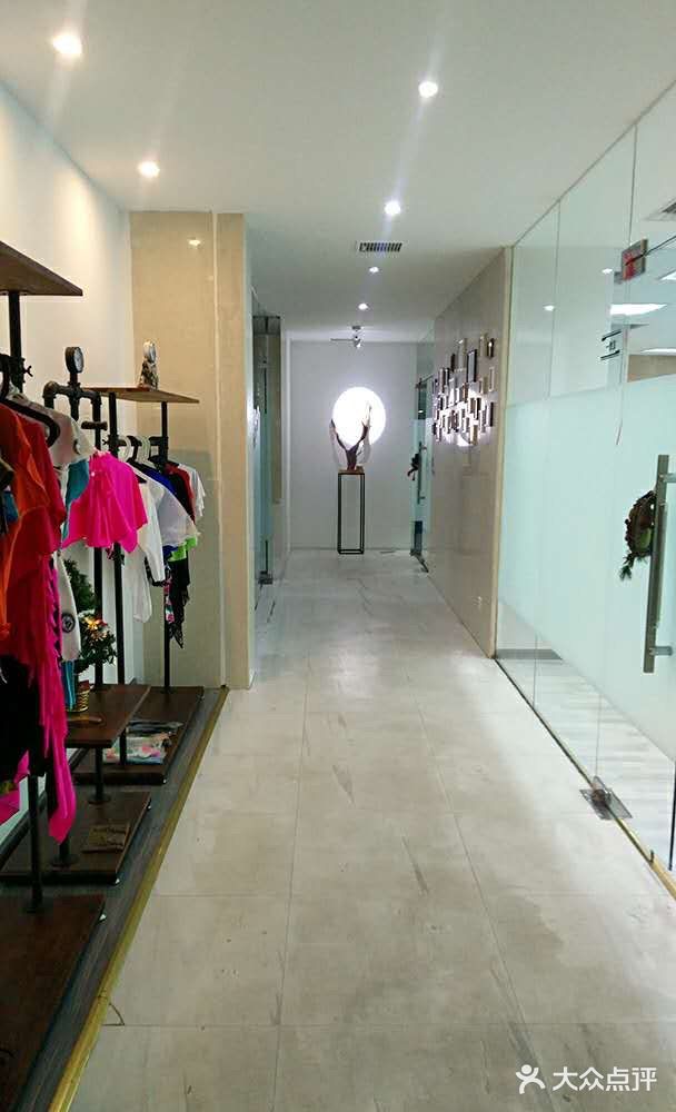 榕树上·瑜伽普拉提(博瑞店)图片