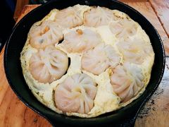 豆腐生煎-有家生煎(三里屯店)