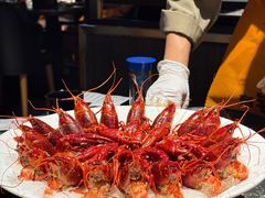 -红盔甲·小龙虾(天钥桥店)