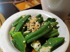 -厚贞日式烤肉(浦东汇智店)