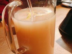 -鱼酷活鱼烤鱼(静安大融城店)