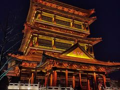 -台儿庄古城