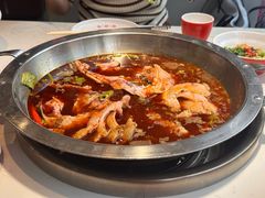-蜀滋香鲜鱼美蛙火锅(339店)
