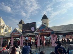 -大连海昌发现王国主题公园