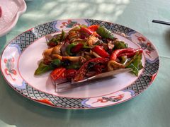 -肥福排档(星光店)