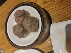 果香牛肉球-小城粥道·海胆鲜虾粥(解放广场店)