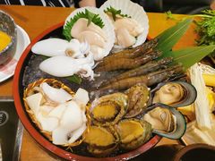 -牛New寿喜烧(青浦店)