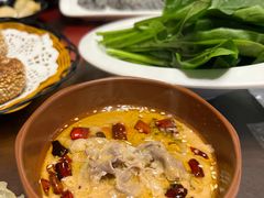 -南门涮肉(后海店)