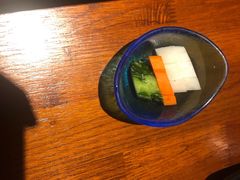-千代武日本料理(爱建店)