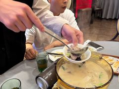 -阿庄新豫菜(航海东路店)
