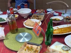 -琼大师东方烤乳猪(亚特兰蒂斯店)