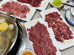 -杏花吴记牛肉火锅