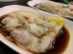 游水鲜虾肠粉-卓粤拉肠(红庙店)