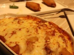 匈牙利风情牛肉焗饭-必胜客(海滨店)