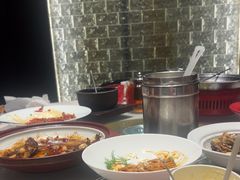 -千百味红餐厅·江西菜(绿地双子塔店)