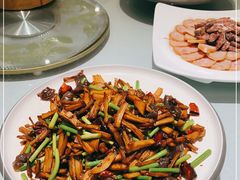 -口福饺子烤鸭(恒大御湖庄园店)