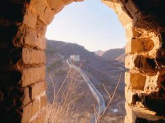 -何适山庄(水长城P2停车场店)