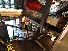 -功德林(南京西路店)