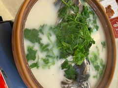 -千岛湖鱼味馆(十字街总店)