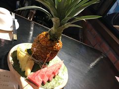 -别院里音乐餐酒吧(双流航空港店)