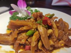 川味去骨鸭掌-袁老大龙虾(石鼓路总店)