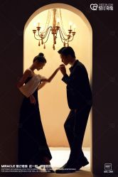 点击看大图 -情订奇缘婚纱摄影(和平路店)