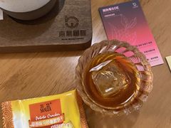 -本無咖啡·BeanWood Coffee
