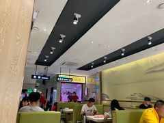 -古乐牛香·鲜牛肉牛杂火锅(新区店)