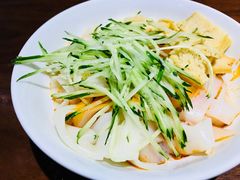 -大秦地·西北菜(纬四路店)