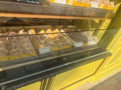 -85度C(生甜甜圈研究工坊·上海局门店)